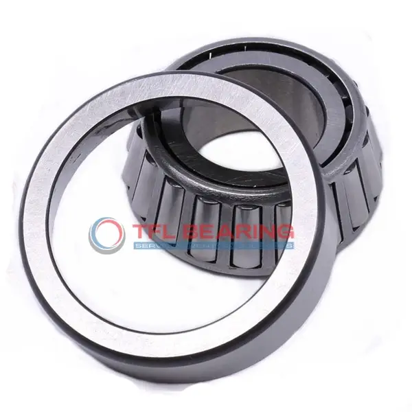 TS (Single Row Tapered Roller Bearings) (Metric) JHM534149-JHM534110